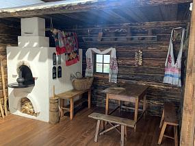 «Краски жизни» Рамони 